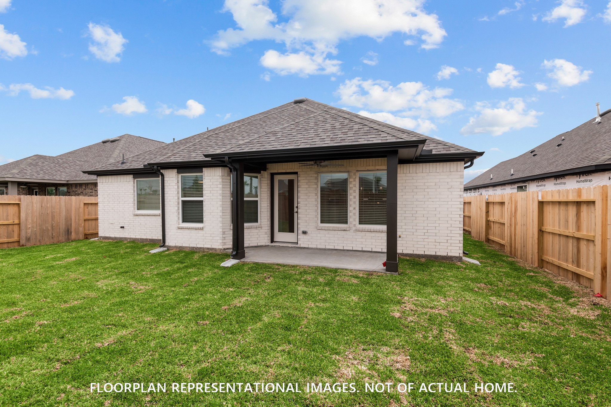 32119 Morning Luster Court Fulshear, TX 77441 - Photo 5 of 19