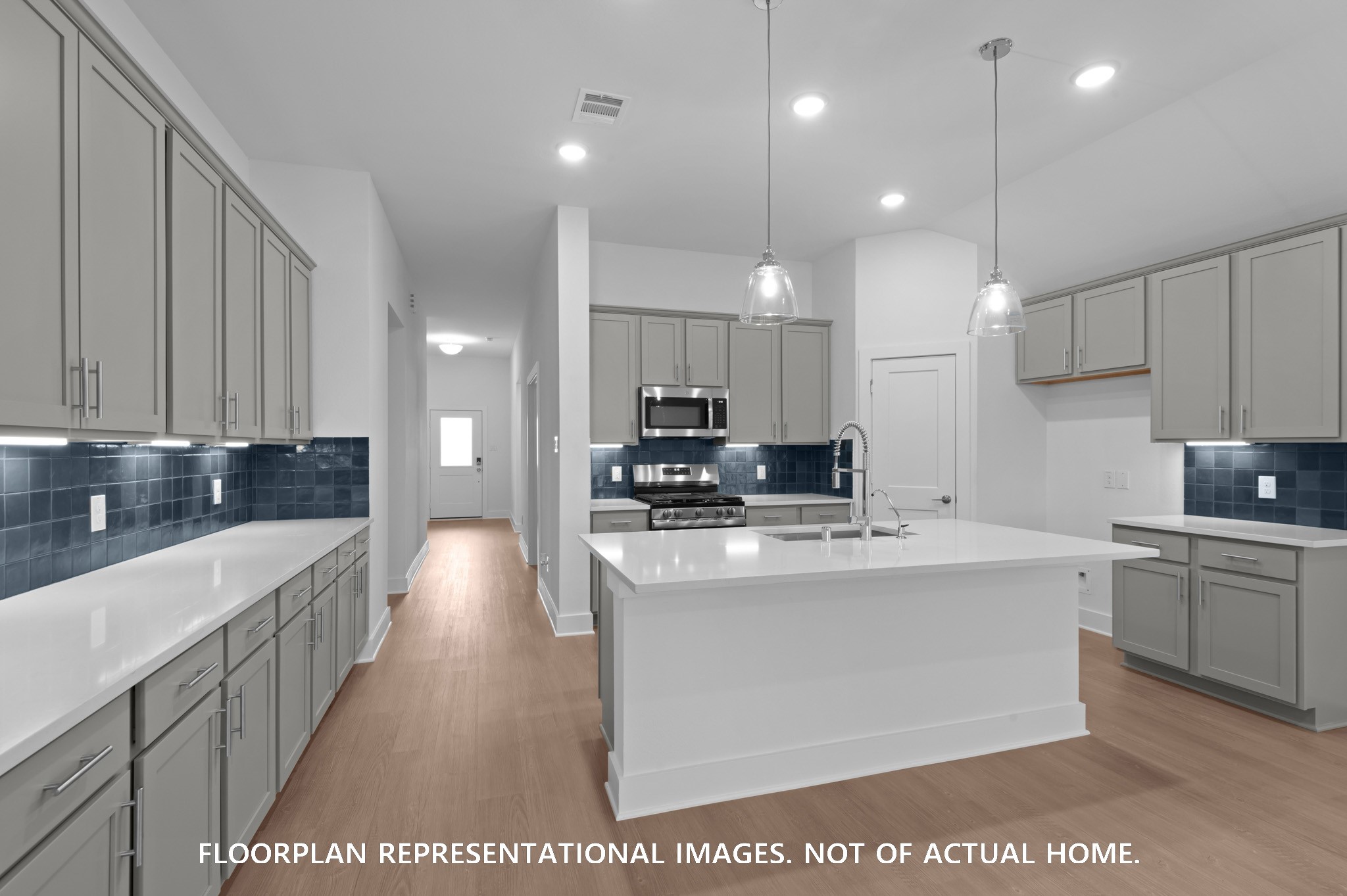 32119 Morning Luster Court Fulshear, TX 77441 - Photo 6 of 19