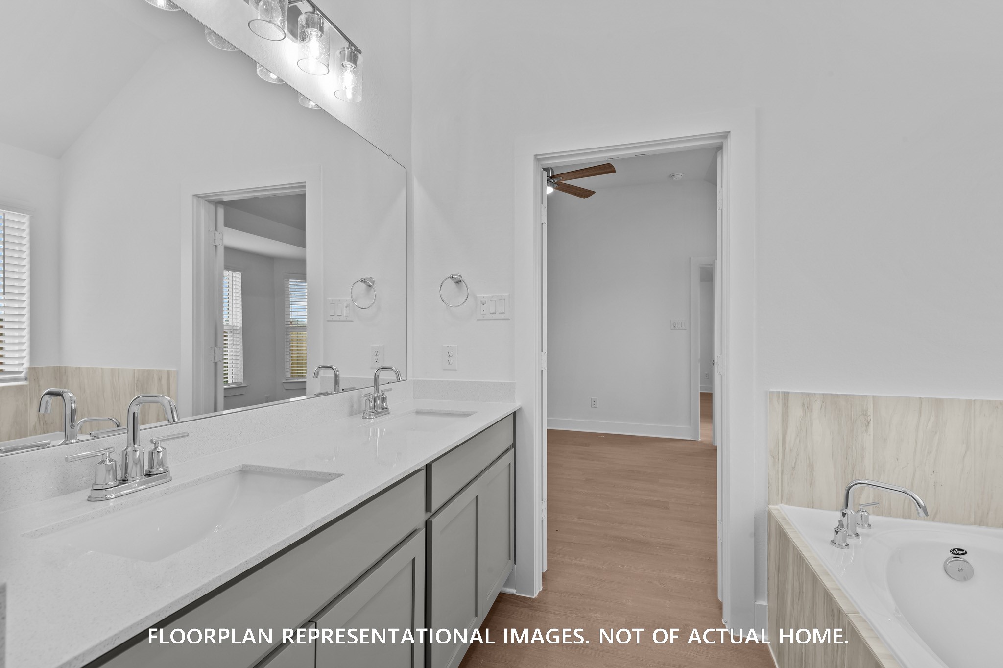 32119 Morning Luster Court Fulshear, TX 77441 - Photo 10 of 19