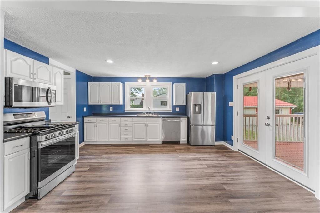 7 Hewitt Road West Middlesex, PA 16159 - Photo 13 of 31 Kitchen