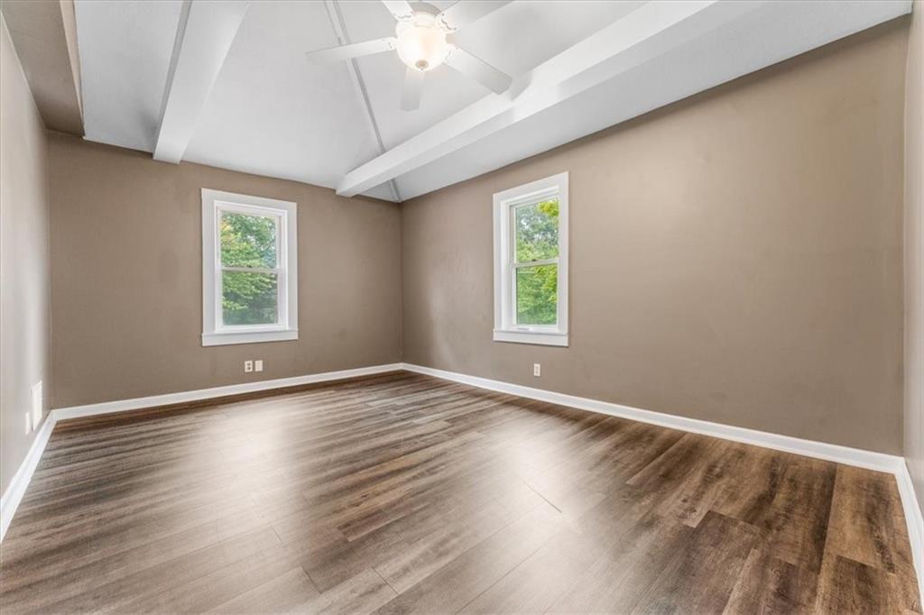 7 Hewitt Road West Middlesex, PA 16159 - Photo 16 of 31 Master bedroom