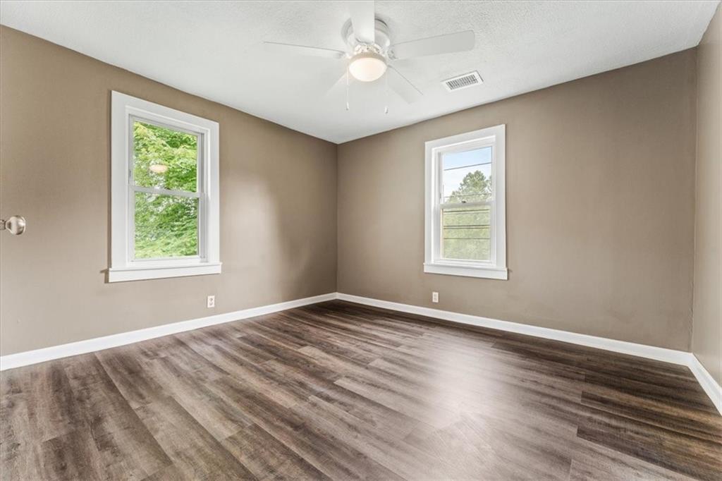 7 Hewitt Road West Middlesex, PA 16159 - Photo 17 of 31 second bedroom