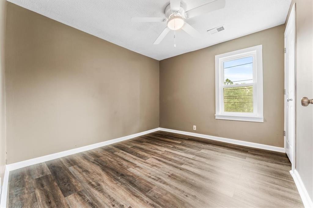 7 Hewitt Road West Middlesex, PA 16159 - Photo 18 of 31 third bedroom