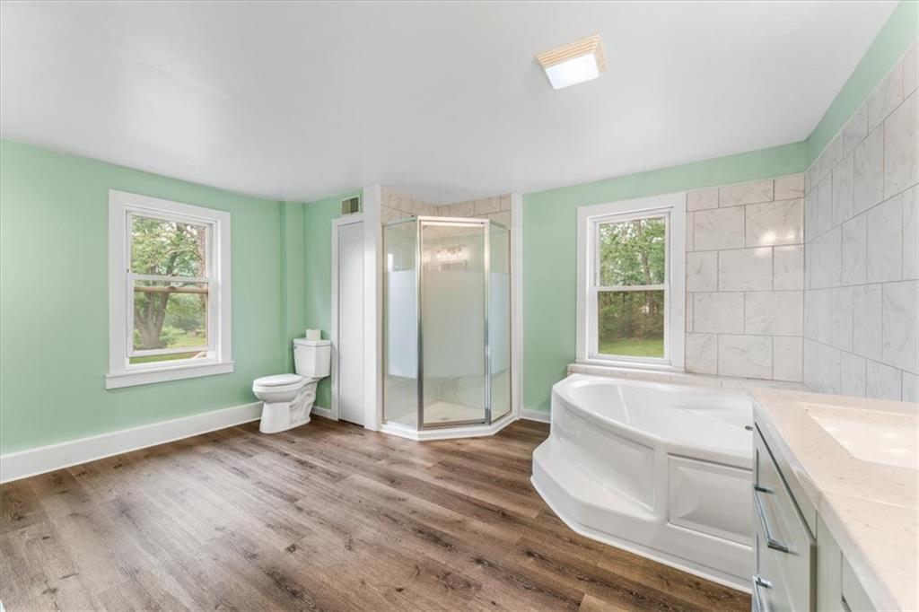 7 Hewitt Road West Middlesex, PA 16159 - Photo 20 of 31 bathroom