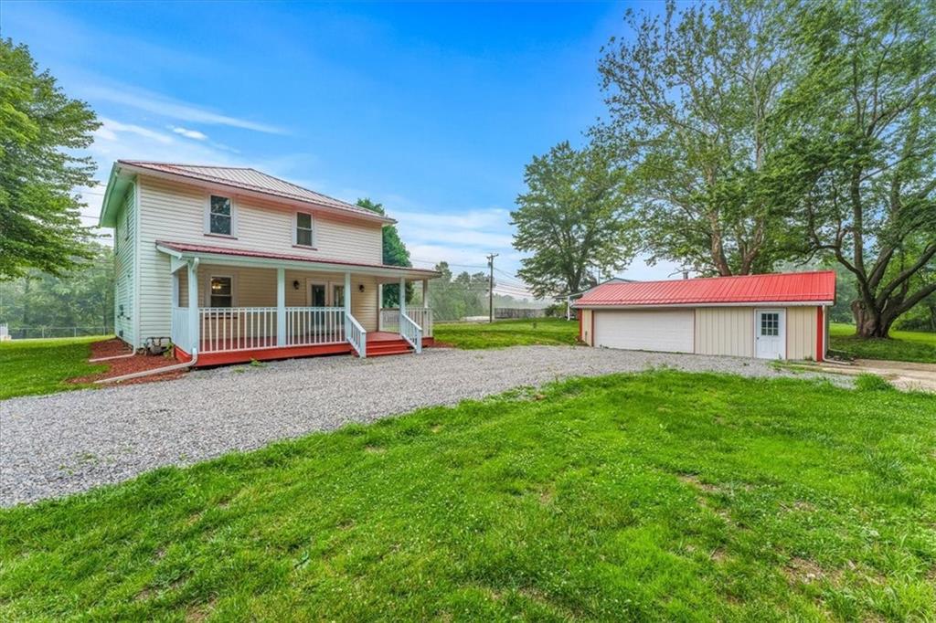 7 Hewitt Road West Middlesex, PA 16159 - Photo 4 of 31 Gallery Image 4