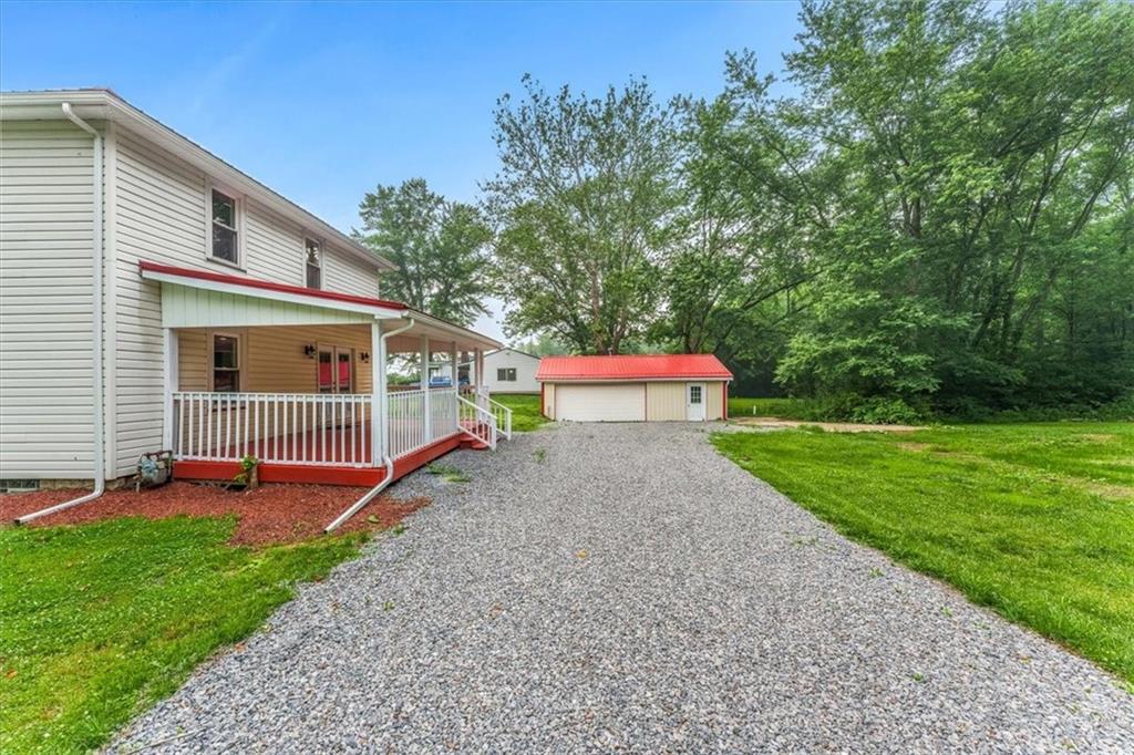 7 Hewitt Road West Middlesex, PA 16159 - Photo 5 of 31 Gallery Image 5