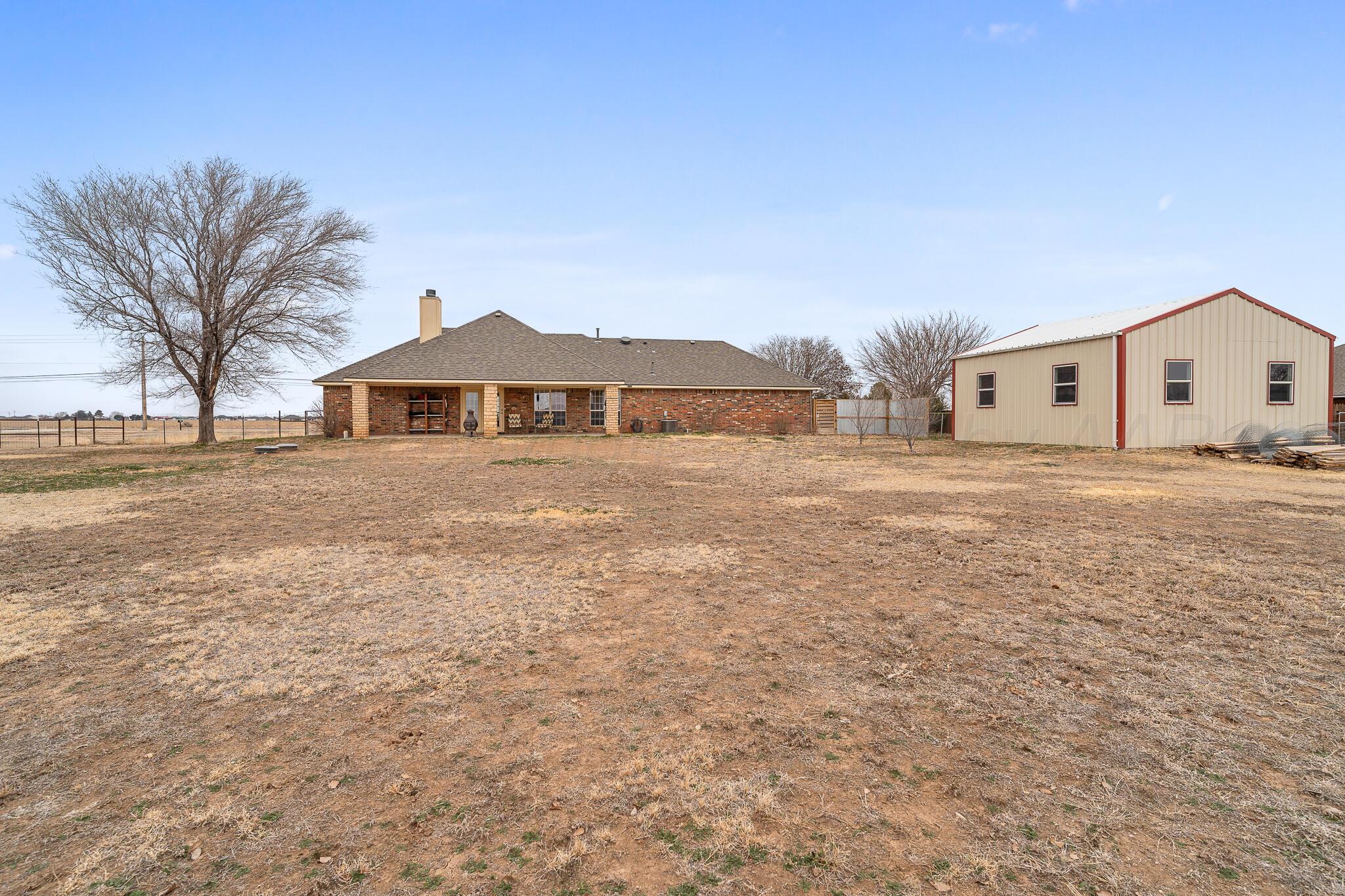 8151 West Rockwell Road Canyon, TX 79015 - Photo 26 of 28 8151 Rockwell Road -27