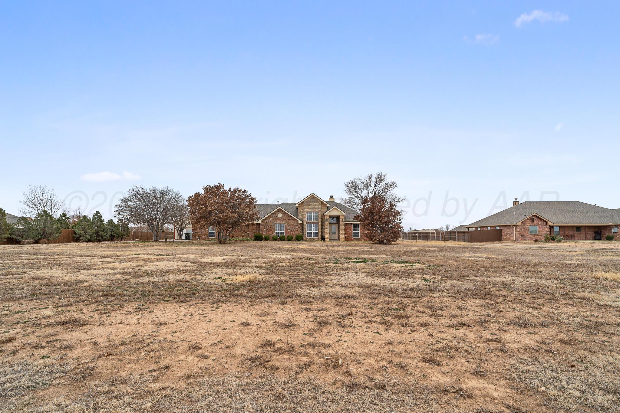 8151 West Rockwell Road Canyon, TX 79015 - Photo 3 of 28 8151 Rockwell Road -01
