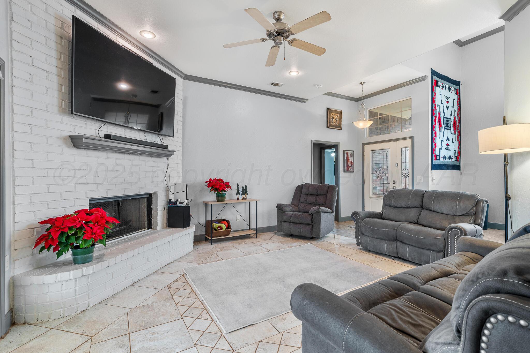 8151 West Rockwell Road Canyon, TX 79015 - Photo 5 of 28 8151 Rockwell Road -12