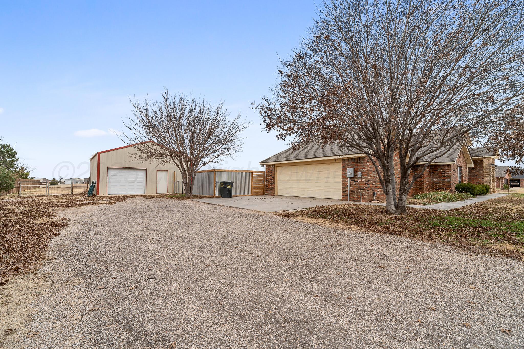 8151 West Rockwell Road Canyon, TX 79015 - Photo 10 of 28 8151 Rockwell Road -03