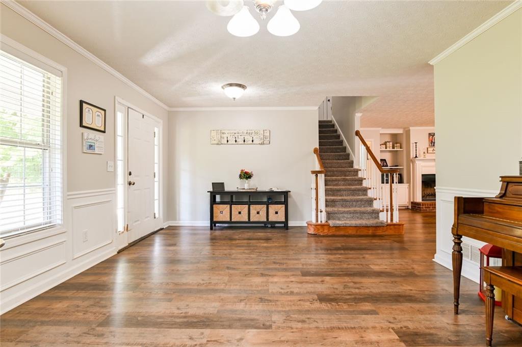 1901 McConnell Road Southeast Grayson, GA 30017 - Photo 11 of 52