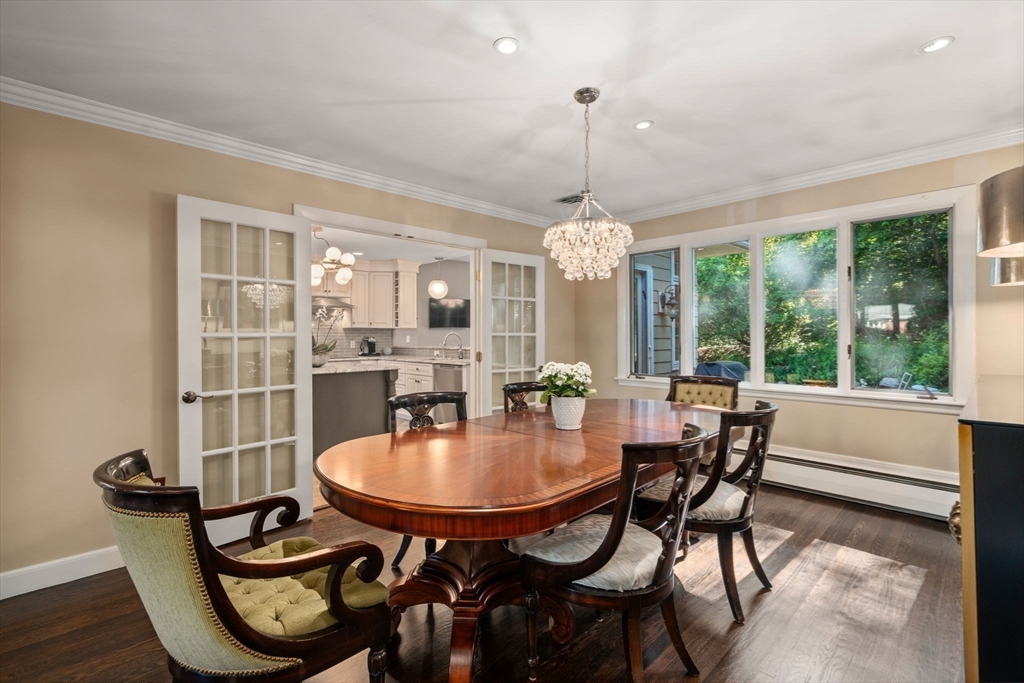 120 Cynthia Road Newton, MA 02459 - Photo 13 of 30
