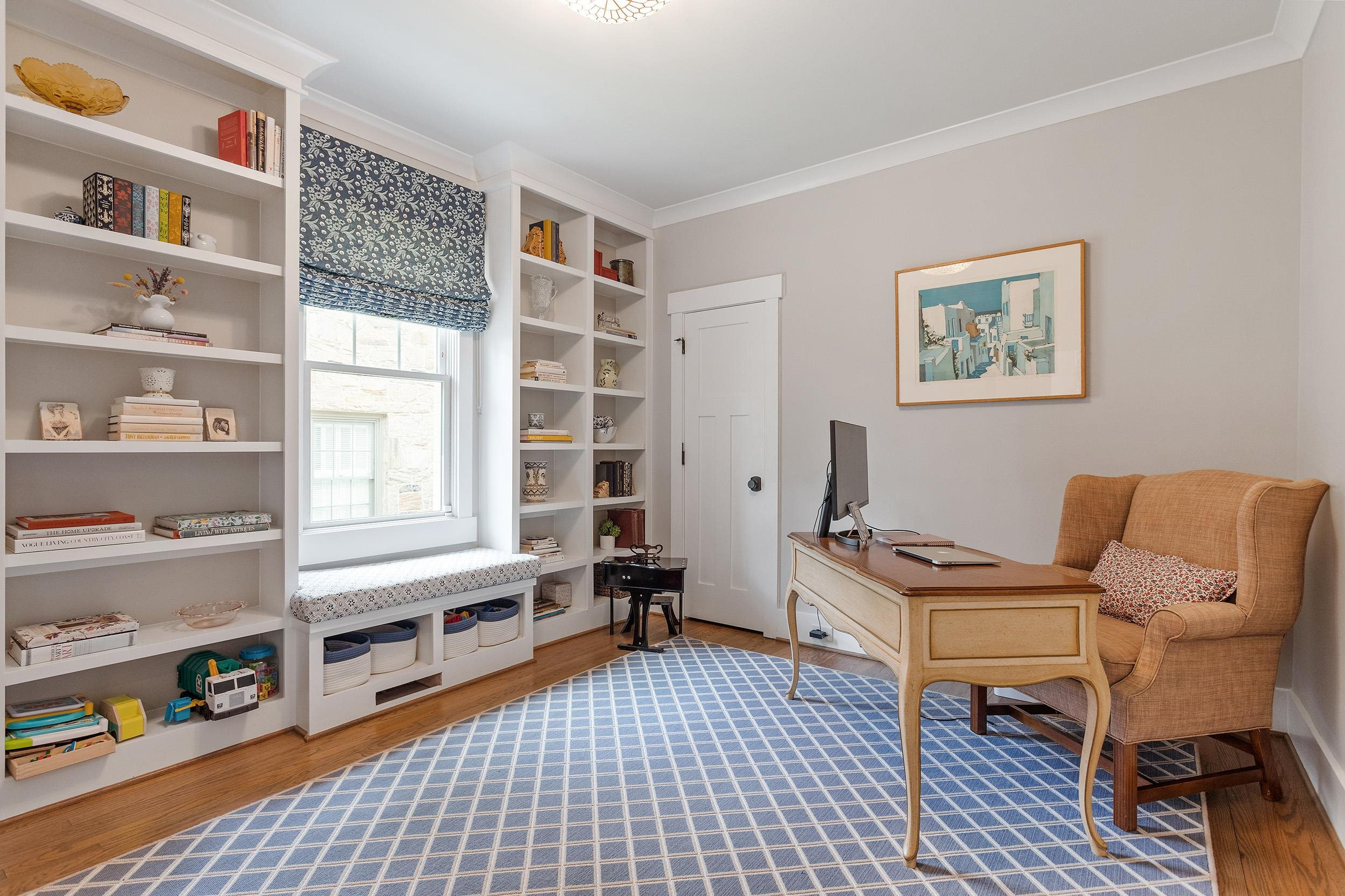 2511 Beechridge Road Raleigh, NC 27608 - Photo 27 of 45 Photo 27