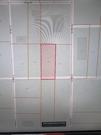 $5,500 | 1608 West Sycamore Street, Blytheville, AR 72315