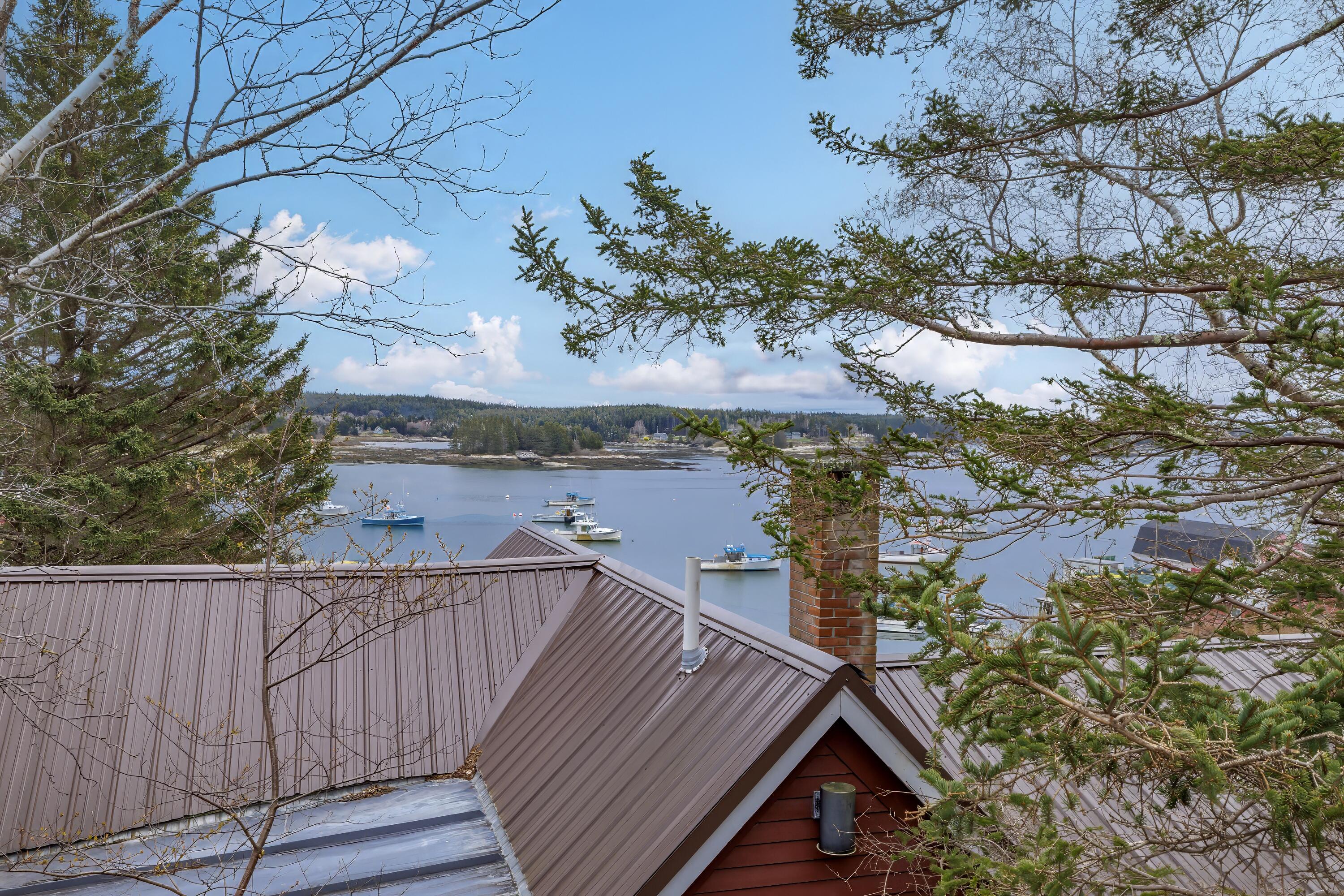 276 Harbor Road Swans Island, ME 04685 - Photo 27 of 45 24-276 Harbor Road HiRes-DTP