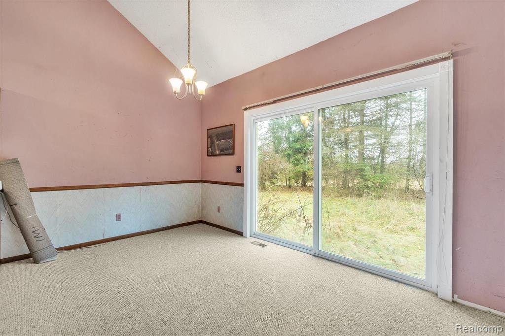 5349 Faussett Road Howell, MI 48855 - Photo 6 of 31 Gallery Image 6