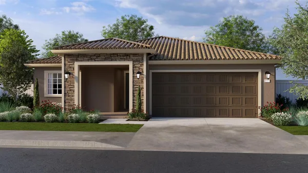 $548,490 | 2413 Stagecoach Road, Patterson, CA 95363