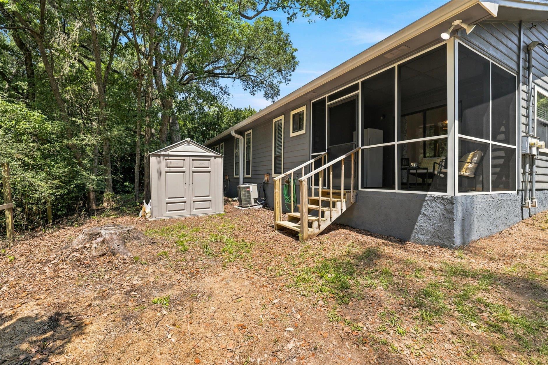 2611 Panther Creek Road Tallahassee, FL 32308 - Photo 35 of 40