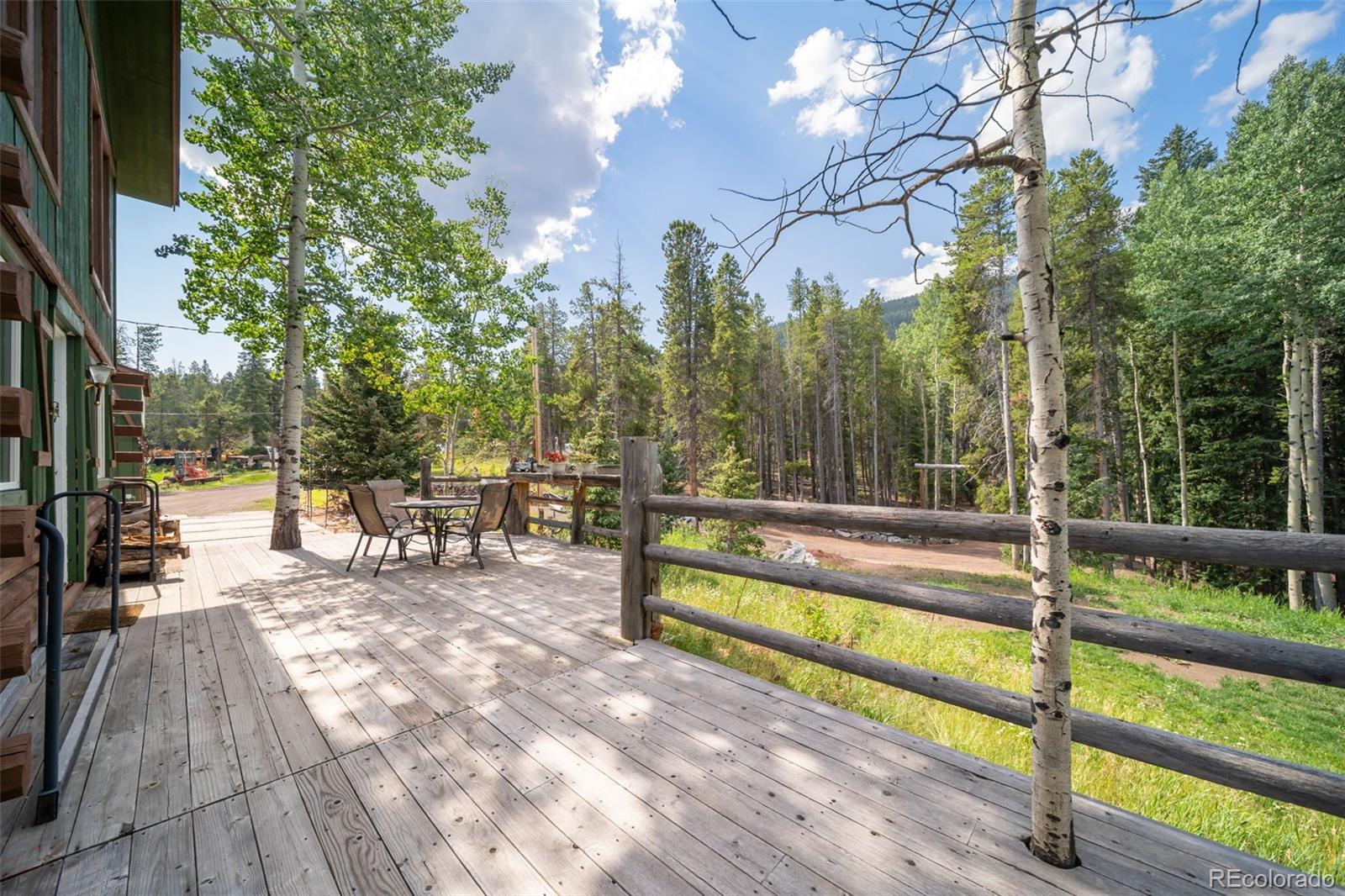 8774 Spring Drive Conifer, CO 80433 - Photo 2 of 45