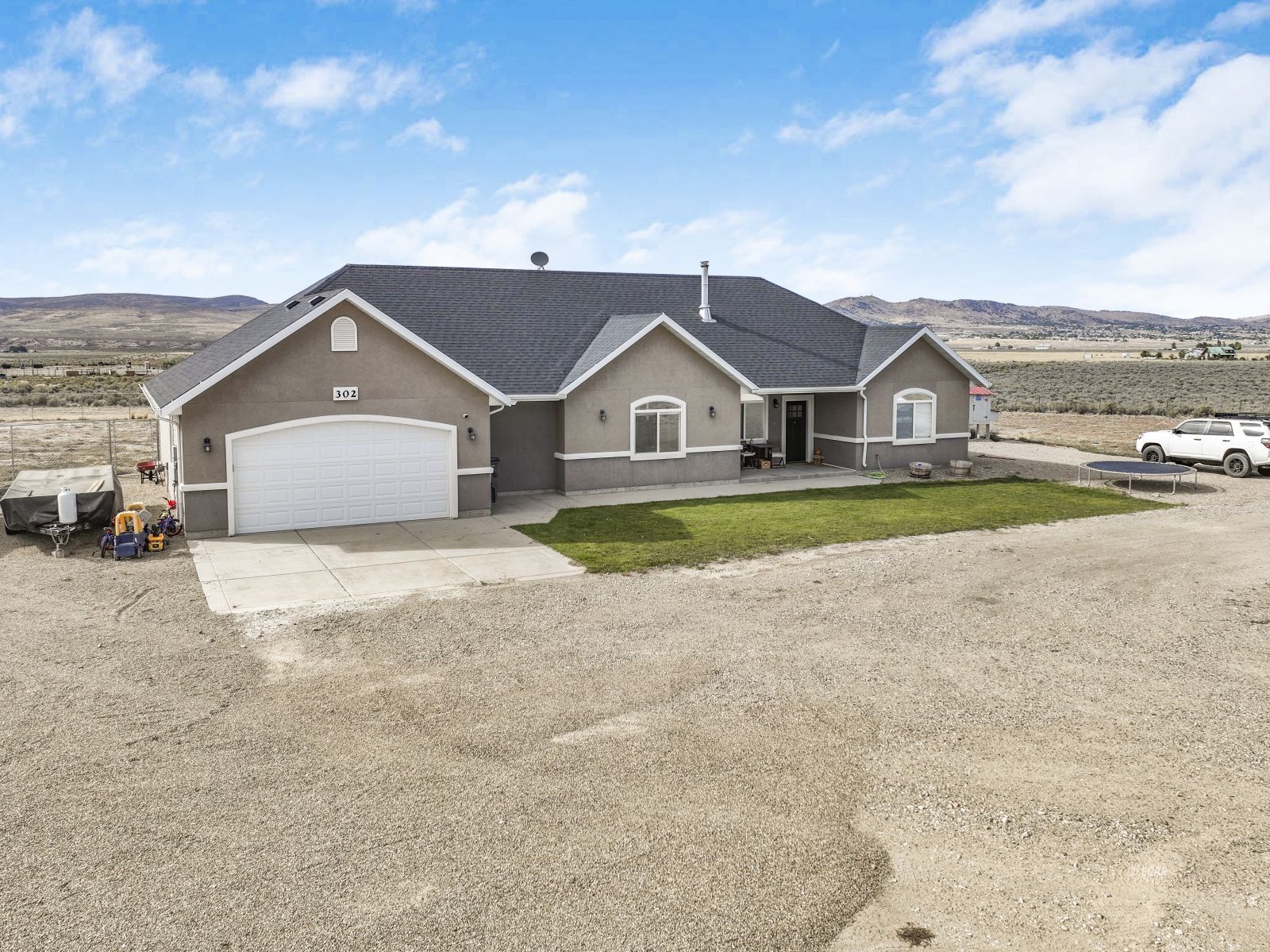 302 Springfield Parkway Spring Creek, NV 89815 - Photo 27 of 29 Gallery Image 27