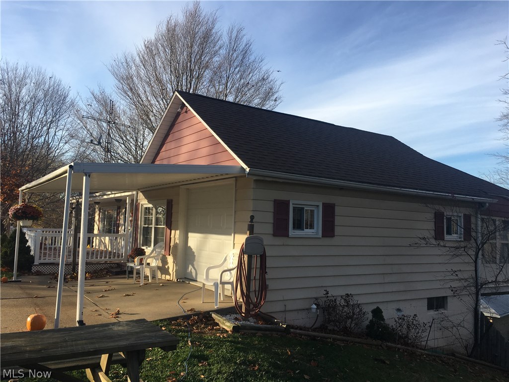 1725 Fohl Street Southwest Canton, OH 44706 - Photo 2 of 7