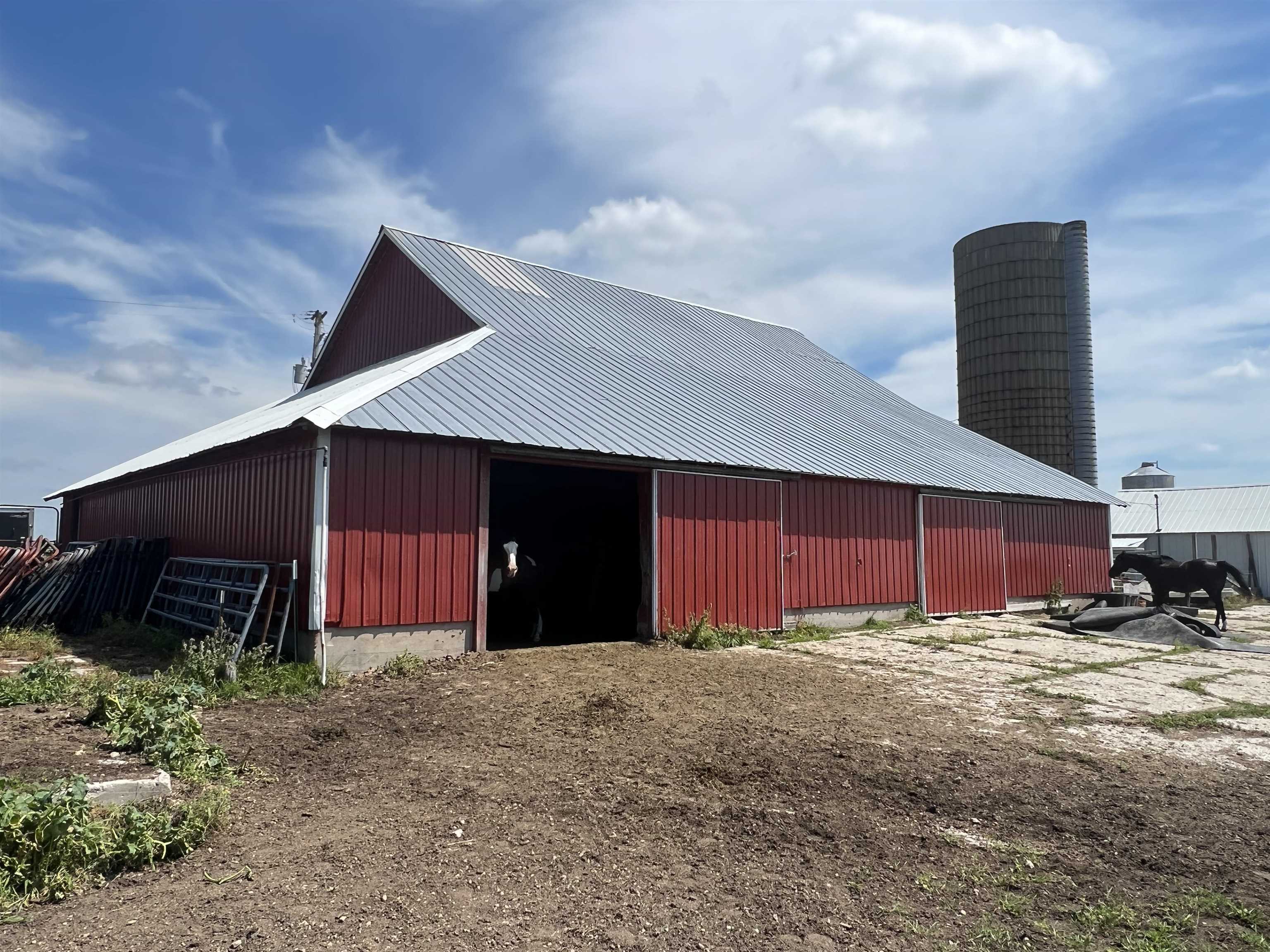 8541 North Conger Road Byron, IL 61010 - Photo 3 of 6 Gallery Image 3