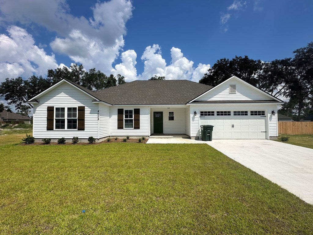 199 Jc May Road Nashville, GA 31639 - Photo 2 of 16 Gallery Image 2