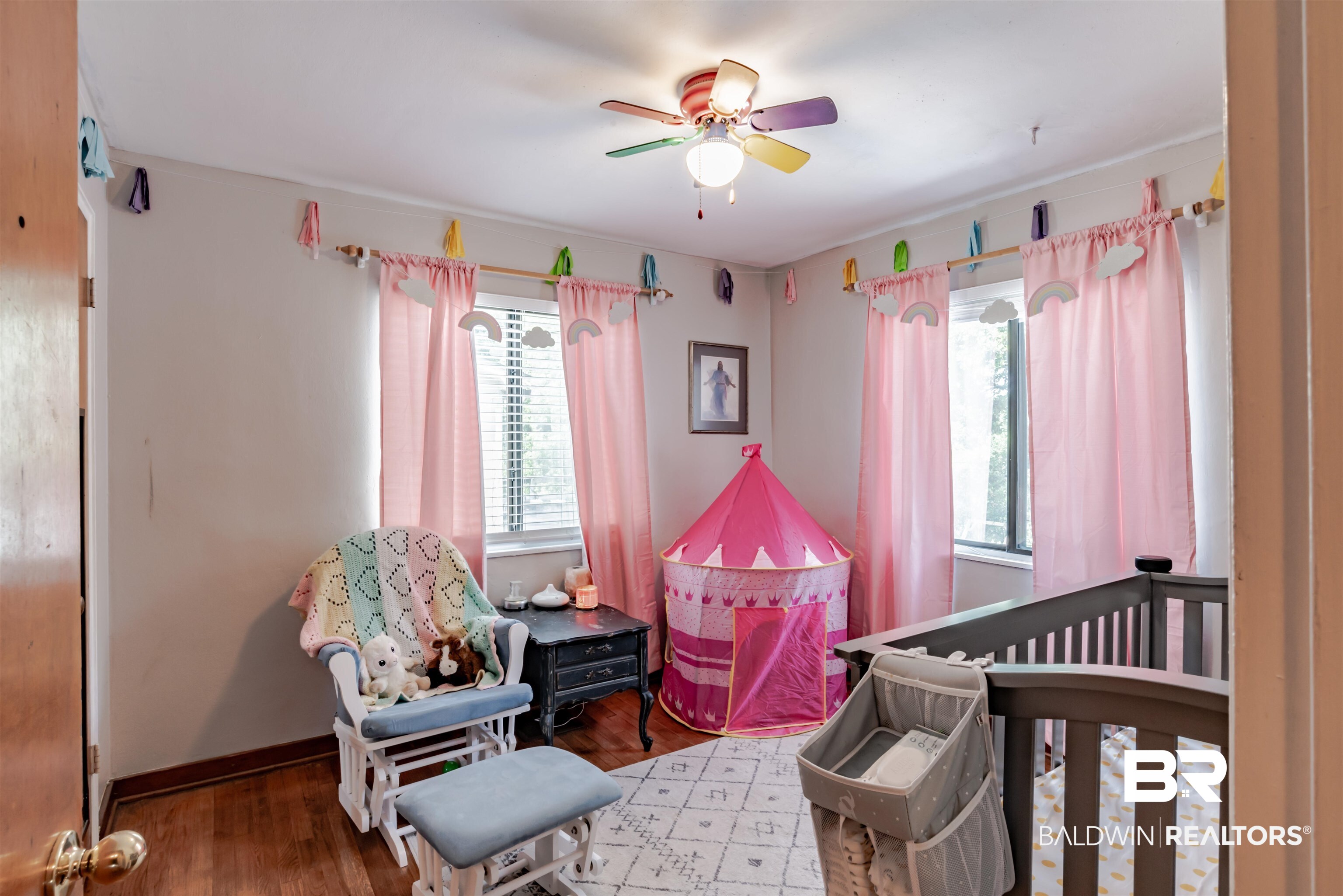 302 Siena Vista Street Mobile, AL 36607 - Photo 19 of 29