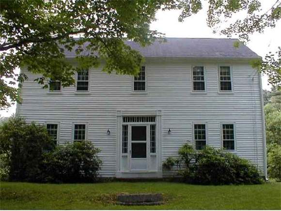 190 Hall Road Barrington, NH 03825 - Photo 1 of 5