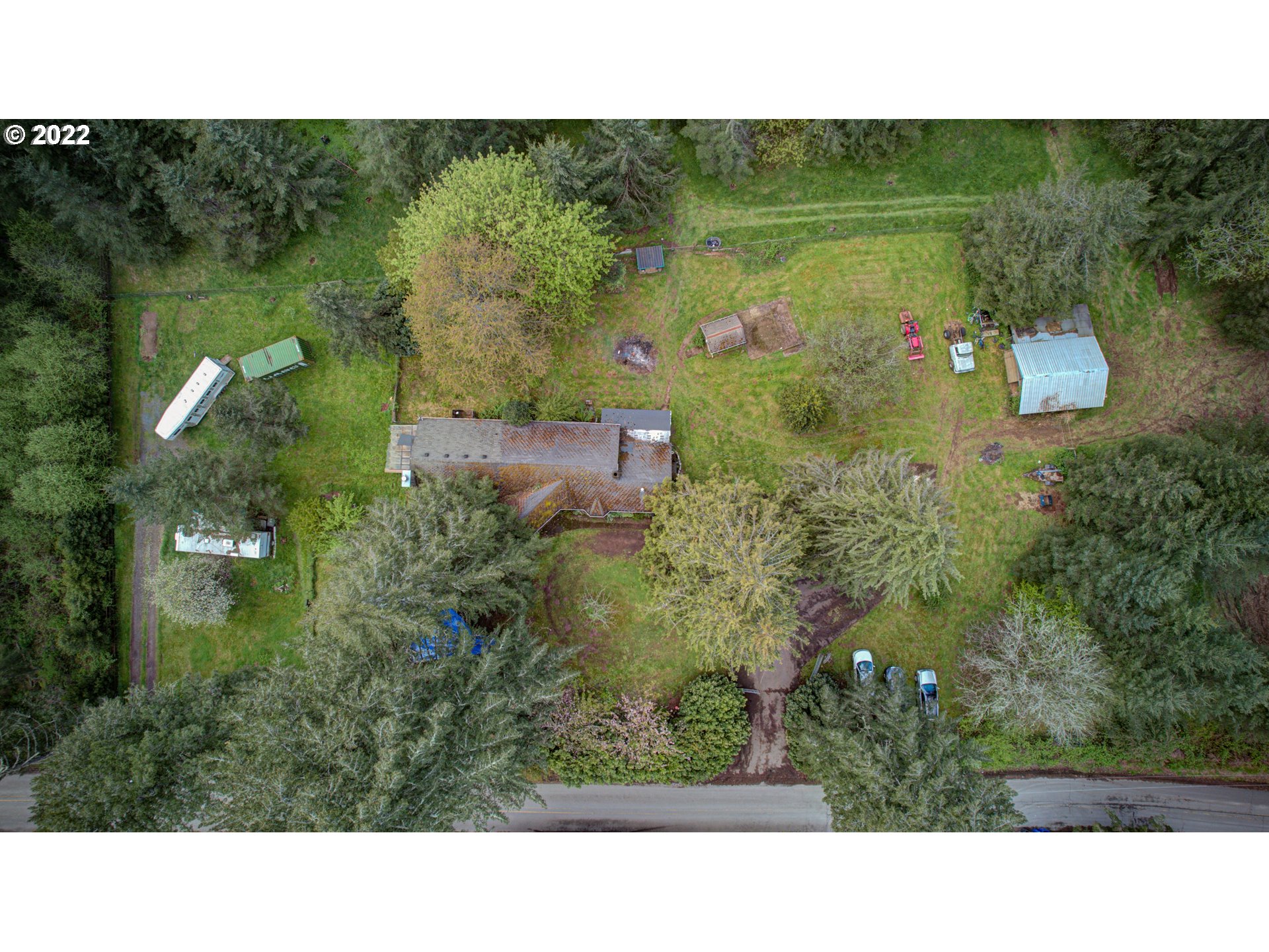 29223 South Hult Road Colton, OR 97017 - Photo 4 of 30
