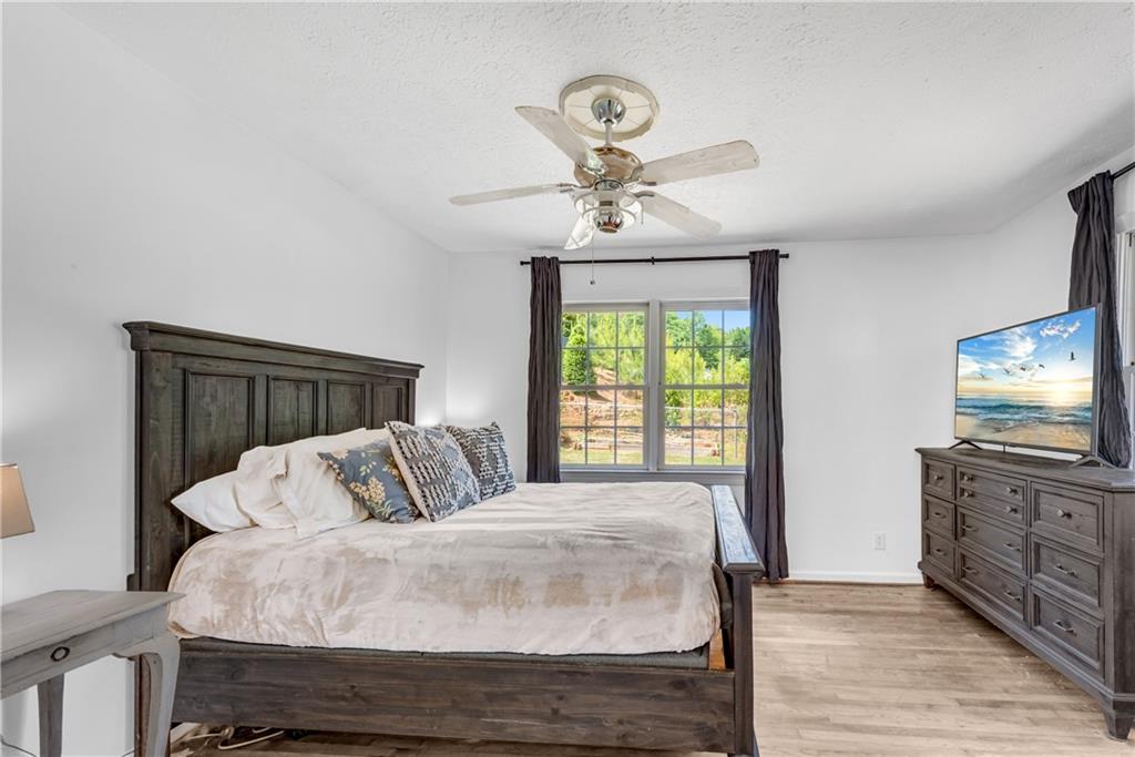 89 Mountain View Road Northwest Marietta, GA 30064 - Photo 16 of 30