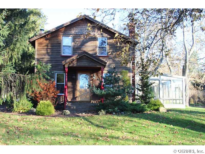 2170 Baird Road, Unit E Penfield, NY 14526 - Photo 1 of 1 Exterior Front