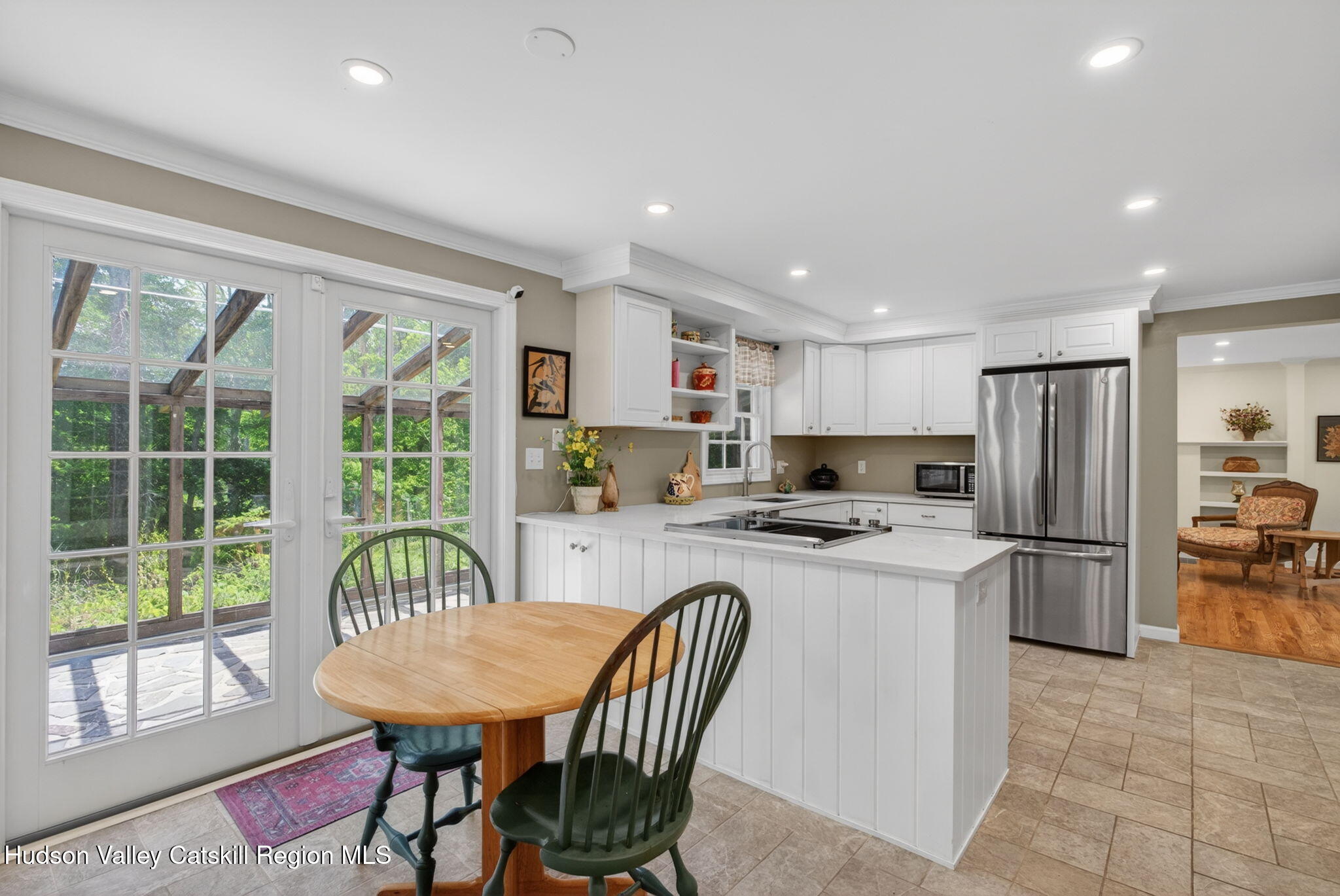 285 Morgan Hill Road Hurley, NY 12443 - Photo 8 of 42 kitch3