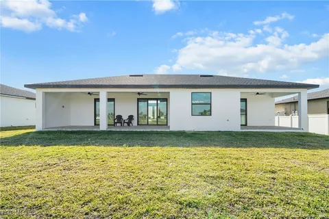 $375,000 | 317 Northeast 15th Terrace, Cape Coral, FL 33909