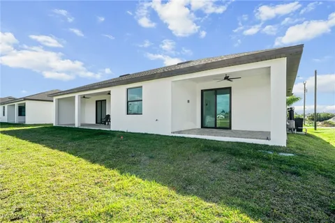 $375,000 | 317 Northeast 15th Terrace, Cape Coral, FL 33909