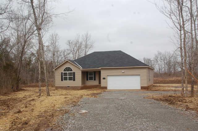 2466 Mt Lebanon Road Lewisburg, TN 37091 - Photo 3 of 18 Gallery Image 3