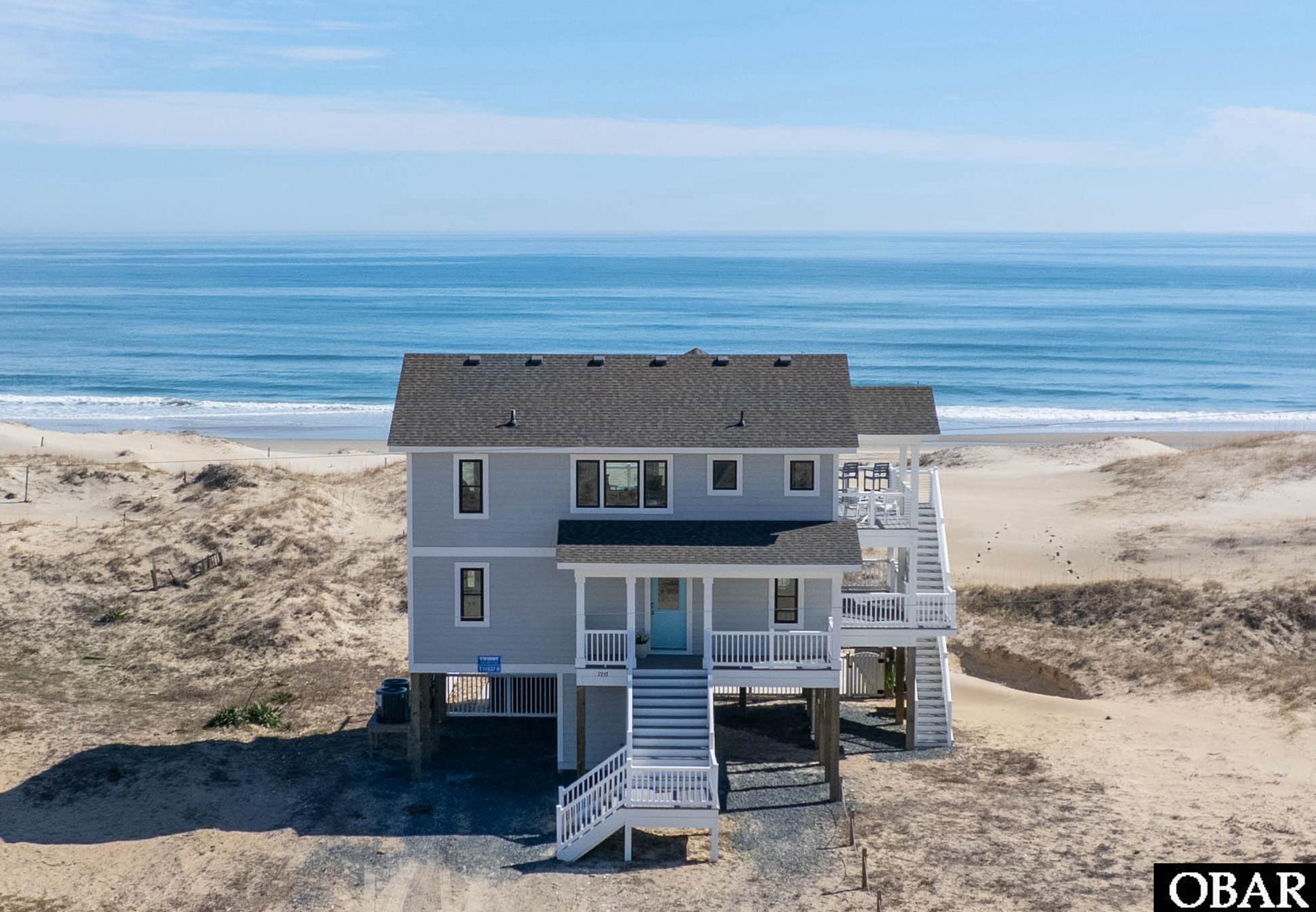 1937 Sandfiddler Road Corolla, NC 27927 - Photo 1 of 1