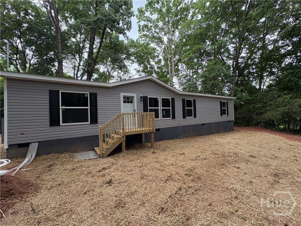 1020 Neal Road Commerce, GA 30530 - Photo 2 of 17