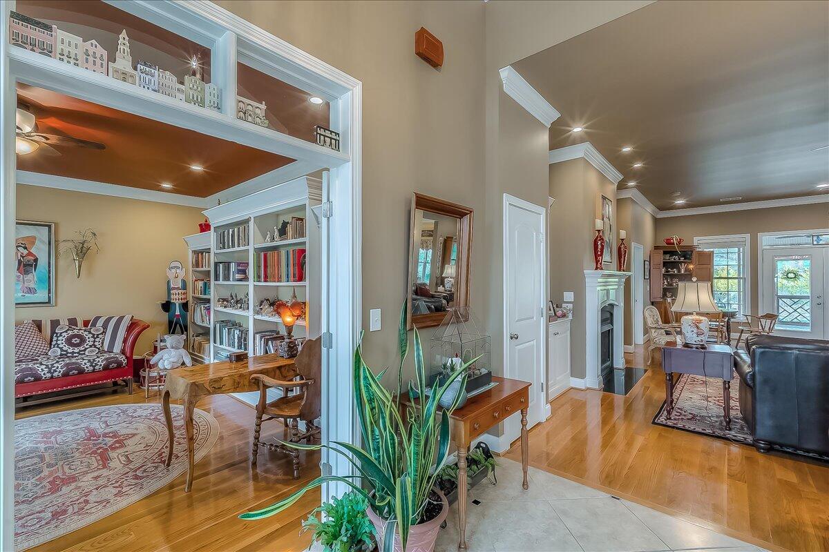 106 Thistle Road Frankfort, KY 40601 - Photo 8 of 41 08-2-5