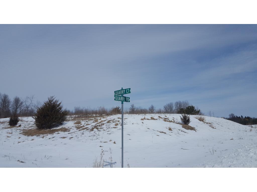 Xxx Quarry Road Center City, MN 55012 - Photo 1 of 1 Gallery Image 1