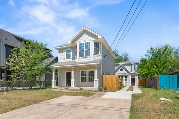 $725,000 | 5408 Downs Drive, Austin, TX 78721