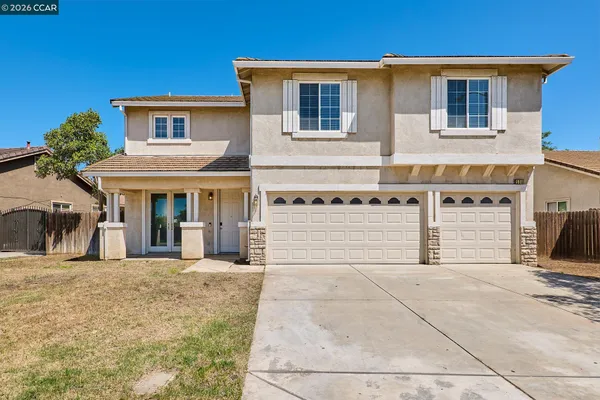 $724,950 | 536 Pestana Avenue, Manteca, CA 95336