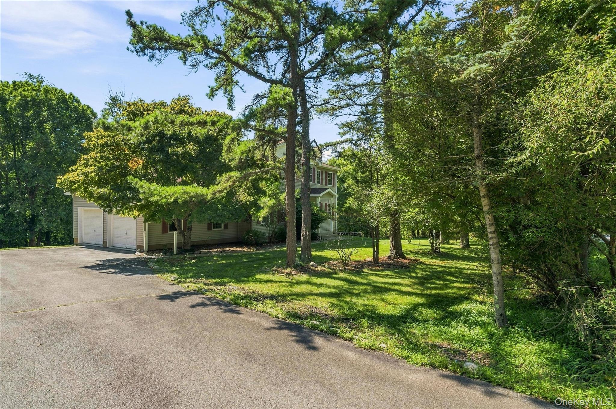 34 Plank Road Bloomingburg, NY 12721 - Photo 5 of 47 Gallery Image 5