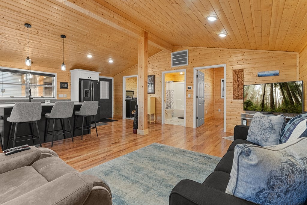 175 Chateau Road Fancy Gap, VA 24328 - Photo 13 of 43 Gallery Image 13