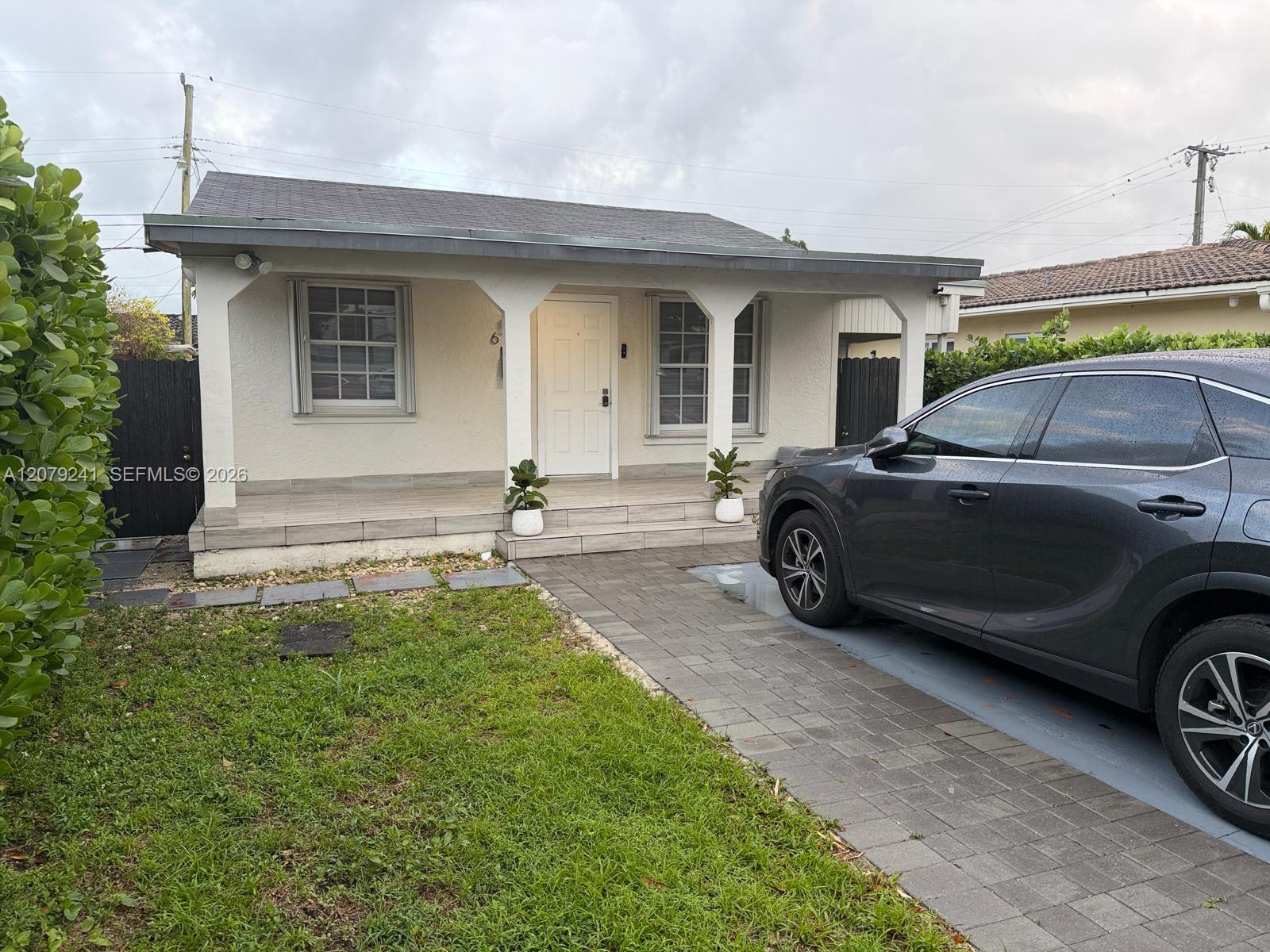 6782 Southwest 25th Street, Unit HS Miami, FL 33155 - Photo 15 of 16 Gallery Image 15