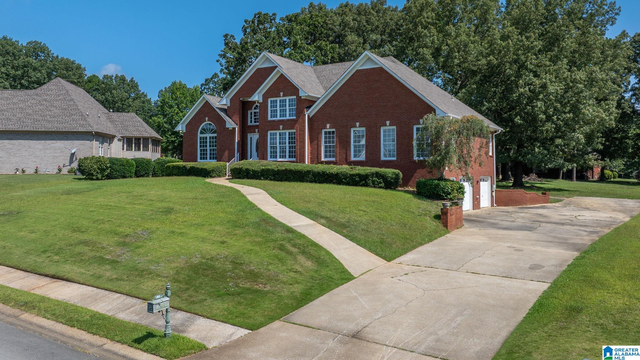 1208 16th Street Pleasant Grove, AL 35127 - Photo 43 of 45