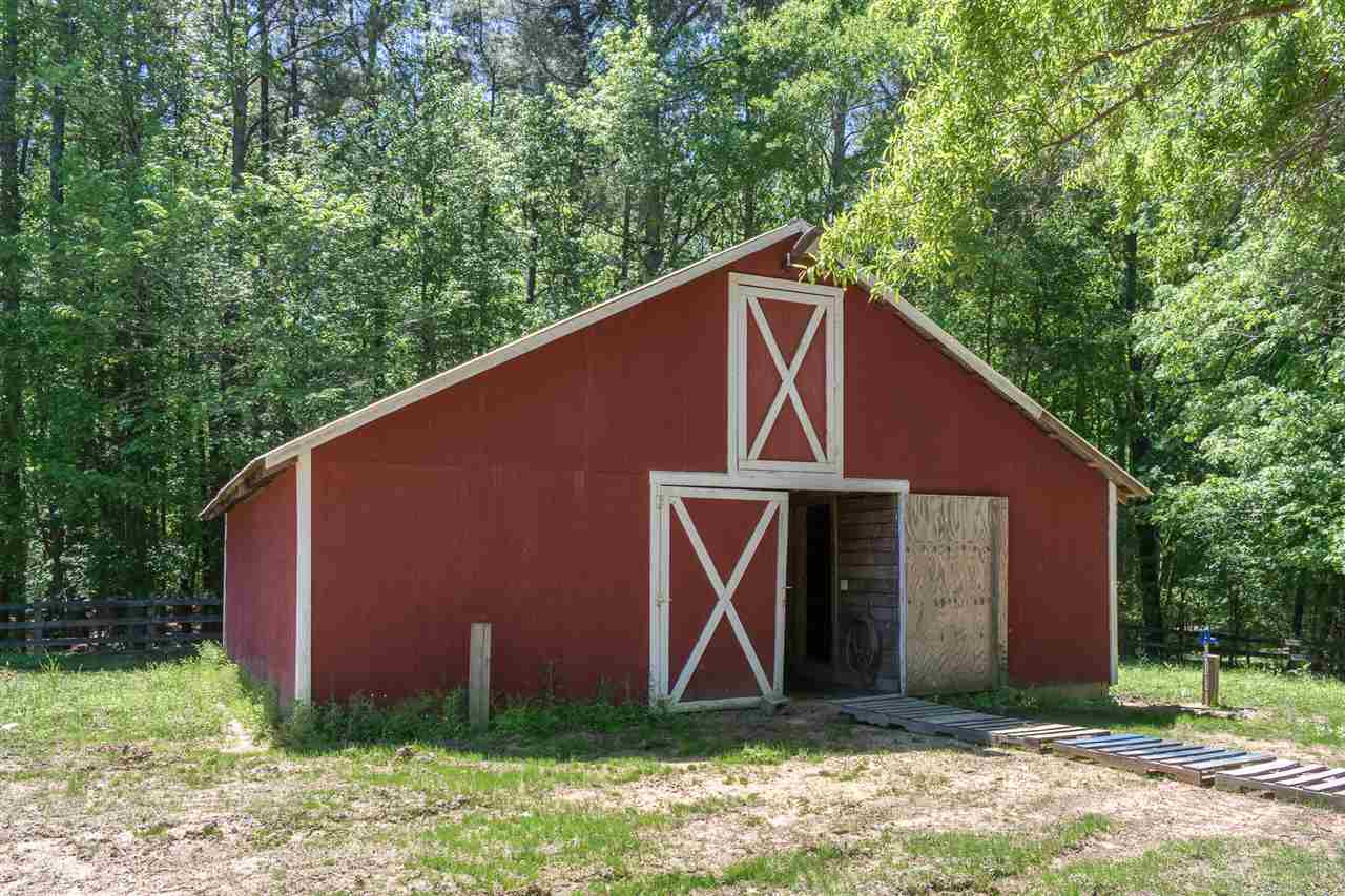 1702 Baptist Road Durham, NC 27703 - Photo 26 of 28 Photo 26
