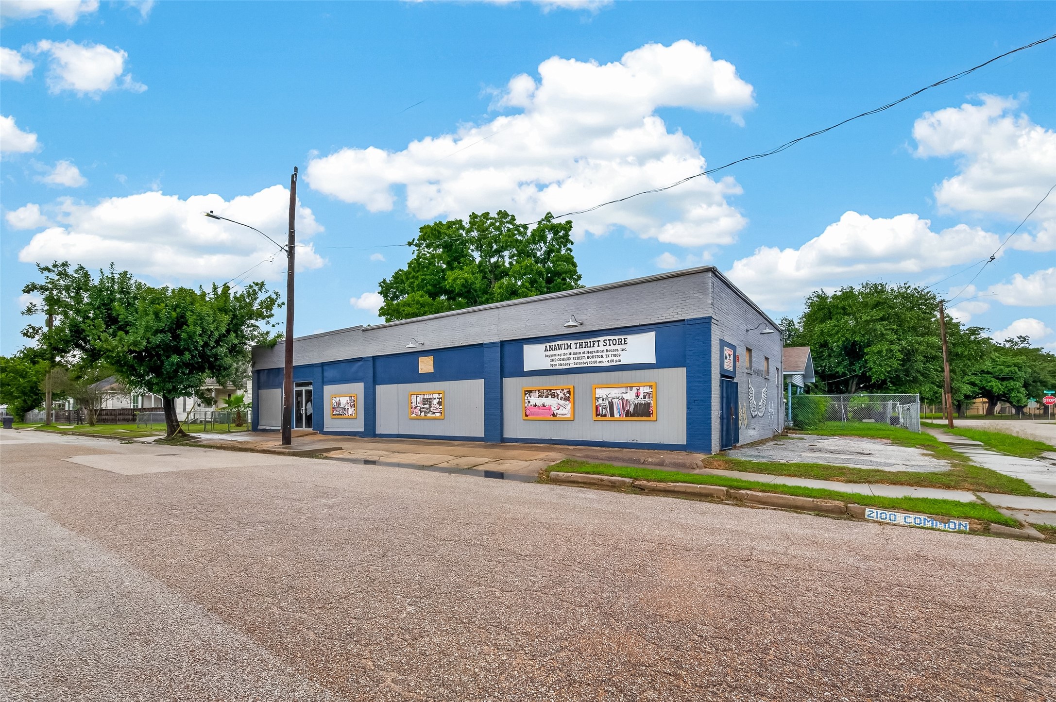 2102 Common Street Houston, TX 77009 - Photo 22 of 22