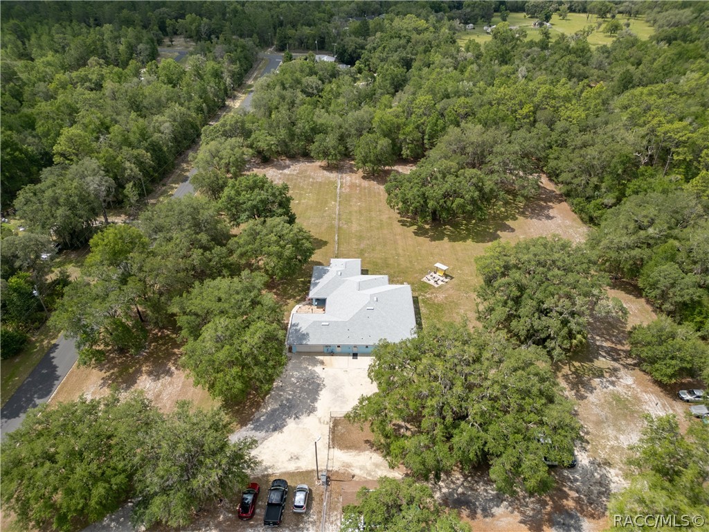 10274 North Rousseau Drive Dunnellon, FL 34433 - Photo 69 of 72