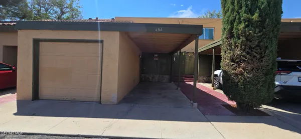 $162,000 | 1644 Lomaland Drive, Unit 151, El Paso, TX 79935